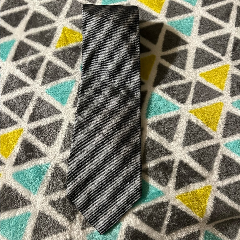 banana republic tie